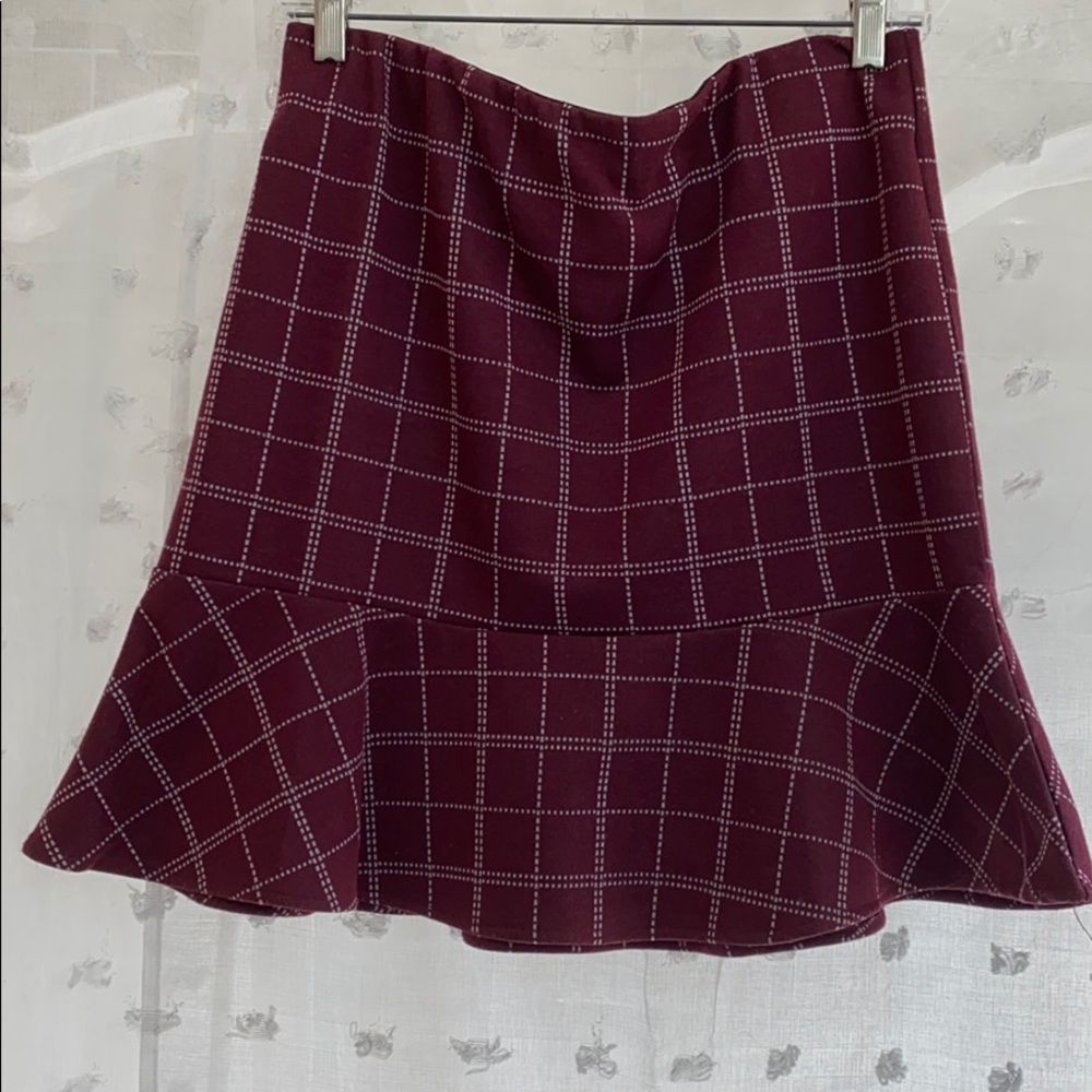 VeryJ skirt